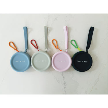 マイラ犬用おやつケース